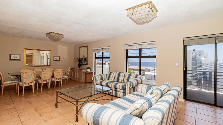 To Let 3 Bedroom Property for Rent in Beachfront Western Cape